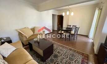 Imagem: Apartamento em Rua Gonçalves Dias - Menino