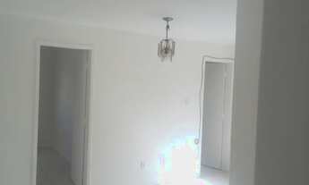 Imagem: Alugar um apartamento em conjunto habitacional