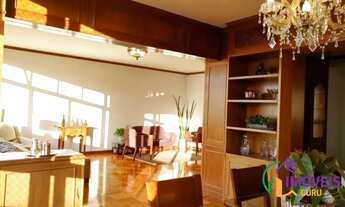 Imagem 6: APARTAMENTO - HIGIENÓPOLIS - SP