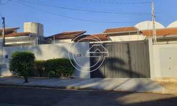 Imagem: VENDE-SE Residência NO ANA CARLA - MARÍLIA/SP