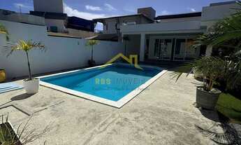Imagem 6: Casa Alto Padrão 3 suites Piscina em Vilas do Atlântico