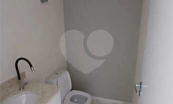 Imagem 6: Sobrado para venda com 359 metros quadrados com 3 quartos em Vila Isolina Mazzei - São Pau