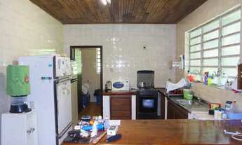 Imagem 6: Casa de condomínio em Rua Mem de Sá - Granja Viana - Embu das Artes/SP