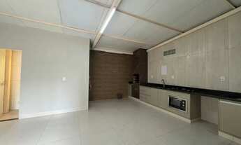 Imagem 3: Casa à venda de 3 quartos no Setor Veiga Jardim