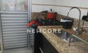 Imagem 5: Apartamento em Rua Edmundo Kirmayr - Vila Roque - São Paulo/SP