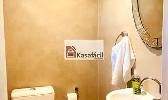 Imagem 4: Casa em Brooklin Paulista, São Paulo/SP