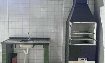 Imagem 6: Ceci- Apartamento 2 quartos (1 suíte) semi-mobiliado - Edifício Itapoã, Piedade - 400m da