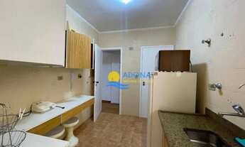 Imagem 7: Apartamento próximo à praia com lazer Enseada Guarujá