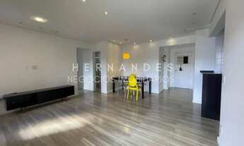 Imagem 2: Apartamento à venda em Barueri-SP, Jardim Tupanci: 2 quartos, 1 suíte, 3 salas, 2 banheiro