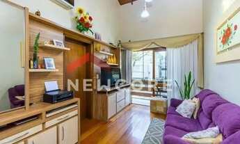 Imagem 3: Casa em Rua Dona Augusta - Menino Deus - Porto Alegre/RS