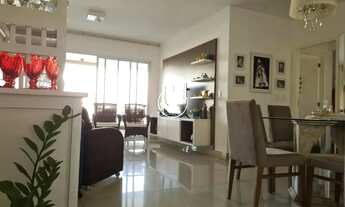 Imagem 4: Apartamento à venda em Cuiabá Edifício Opera Prima - Santa Rosa - Área de lazer completa R