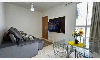 Imagem 6: Apartamento à venda Zona Leste Rio Araguaia - 2 quartos