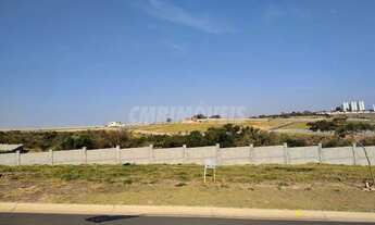 Imagem 2: Terreno - Loteamento Alphaville Campinas - Campinas