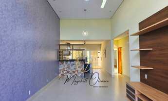 Imagem 5: Casa Ponte Alta excelente lote 450m2 cond. alto padrão area nobre perto da padaria Sayonar