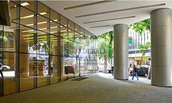Imagem 2: Sala Comercial para locação, Centro, Rio de Janeiro - SA0094