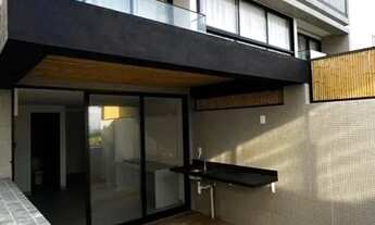 Imagem 3: Flat para Venda em João Pessoa, Bessa, 1 dormitório, 1 suíte, 1 banheiro, 22 vagas