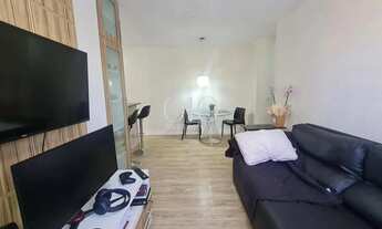 Imagem 7: Apartamento 2 dormitórios para alugar Swift Campinas/SP