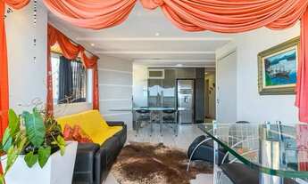 Imagem 6: Frente Mar - Lindo Apto Mobiliado - 2 Qts - 2 Vagas - Lazer Completo