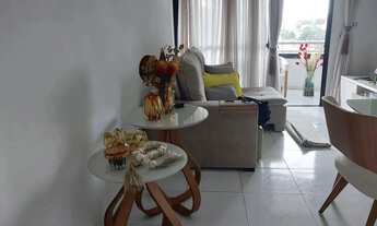 Imagem: Lindo apartamento, localização privilegiada