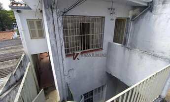 Imagem 2: Terreno de 125m² com 2 casas construídas por R$ 520.000 - Parque da Lapa - São Paulo/SP