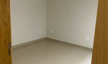 Imagem 7: Casa nova no Jardim Alvorada a venda