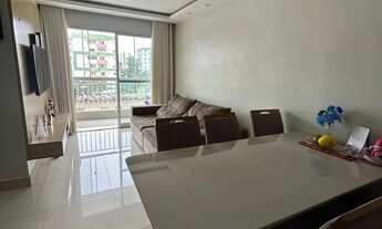 Imagem 3: Apartamento 03 Quartos/ Parque oeste/ Bello Parque / Goiânia-Go