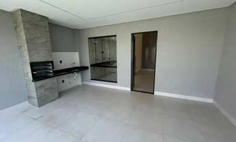 Imagem 4: Casa à venda no Jardim Colorado