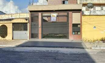 Imagem: Predio de aptos. Med. 45,00m² areas comuns