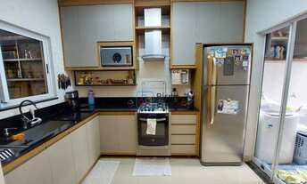 Imagem 5: Casa com 3 dormitórios para alugar, 118 m² por R$ 4.995,00/mês - Jardim Dona Judith - Amer