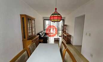 Imagem: Apartamento à venda 2 Quartos, 1 Suite