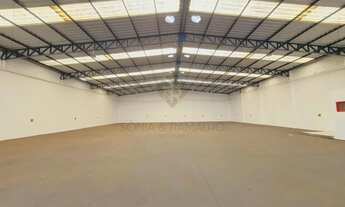 Imagem 4: Galpão Comercial para Locação no Bairro Jardim Salgado Filho em Ribeirão Preto