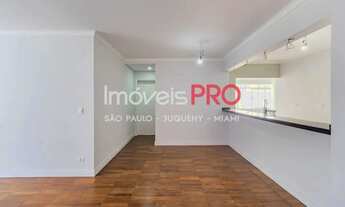 Imagem 4: Reformado Higienópolis