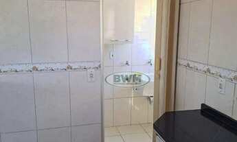 Imagem 7: Apartamento com 2 dormitórios à venda, 52 m² - Jardim Iguatemi - Sorocaba/SP