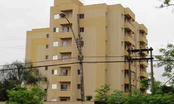 Imagem 2: Apartamento em Vila Amélia - Ribeirão Preto