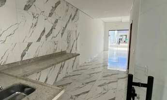 Imagem 5: Casas em Condomínio fechado no Pq das laranjeiras/ 02 Qts (1 Suite) 02 Vagas