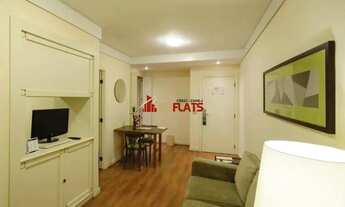 Imagem 6: Flat com ótimo preço no bairro Brooklin. Confira!