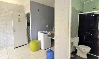 Imagem 4: Bacelar Imóveis aluga apartamento no Porto Esmeralda, Mário Covas, 2 quartos