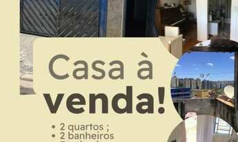 Imagem: Casa a venda na Aricanduva