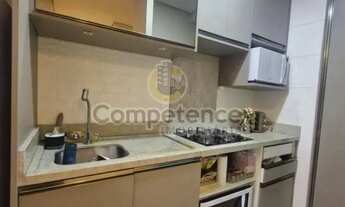 Imagem 4: Apartamento para Venda em Palhoça, Praia de Fora, 2 dormitórios, 1 banheiro, 1 vaga