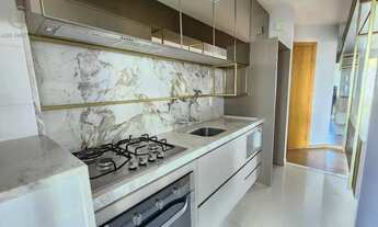 Imagem 5: Apartamento para alugar em Londrina, Gleba Palhano, com 2 quartos, com 76 m², Florais Eco