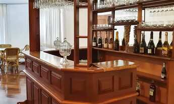 Imagem 6: Venda Apartamento 3 Dormitórios - 180 m² Perdizes