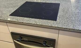 Imagem 4: Aluga-se apartamento no Res Praça Das Estações com 1 dormitório e 1 vaga de garagem - Próx