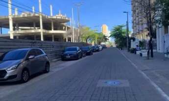 Imagem 2: Kitinet Praia de Iracema mobiliada