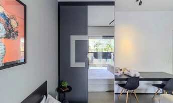 Imagem 6: Apartamento à Venda - Santa Cecília, 1 Quarto, 33 m2