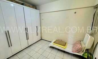 Imagem 4: VENDO APARTAMENTO COM 78m², 3 QUARTOS, ELEVADOR, NO BAIRRO JARDIM AMÉRICA - FORTALEZA - CE