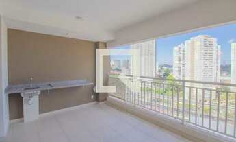 Imagem 6: Apartamento à Venda - Vila Santa Clara, 2 Quartos, 64 m2