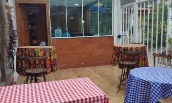 Imagem: Alugo Restaurante na Ilha da Gigóia - Barra