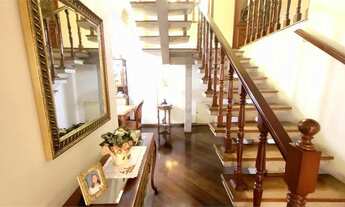 Imagem 5: Sobrado com 3 quartos à venda em Centro - SP