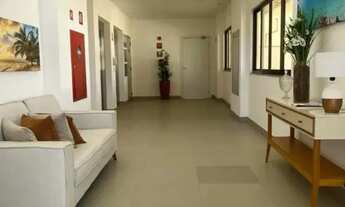 Imagem 7: Apartamento 2 Quartos Em 65M² E 1 Vaga De Garagem Em Armação. 12SAKHF