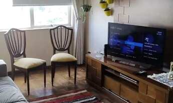 Imagem 2: Apartamento em Chácara Machadinho II - Americana